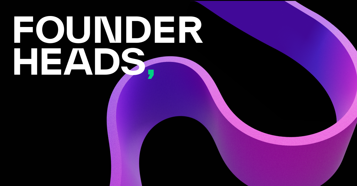 Founderheads, photo